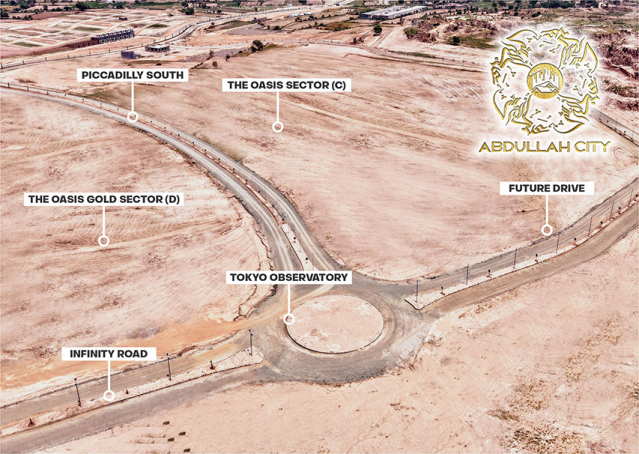 Development on Peak 2025 / Construction work on Peak in 2025 / Latest Development in 2025
